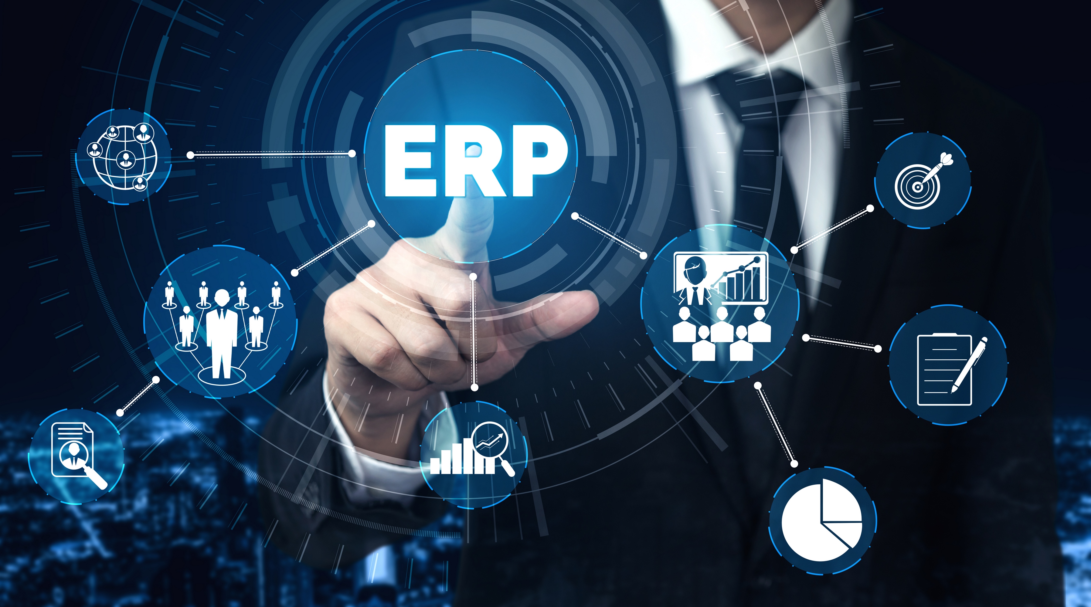 enterprise-resource-management-erp-software-system-for-business-resources-plan